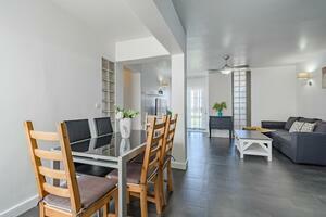 2 Bedroom Apartment - San Eugenio Alto - Island Village (3)