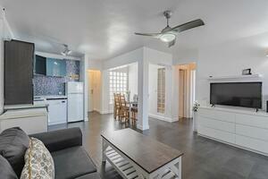 2 Bedroom Apartment - San Eugenio Alto - Island Village (5)