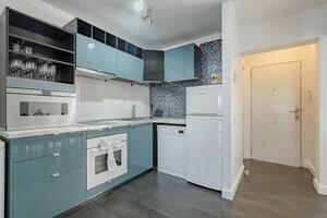 2 Bedroom Apartment - San Eugenio Alto - Island Village (6)