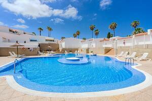 2 Bedroom Apartment - San Eugenio Alto - Island Village (13)