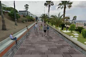 Traspaso - Los Cristianos (1)