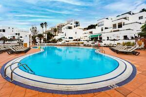 Appartamento di 1 camera - Torviscas Bajo - Sunset Bay Club (Los Atamanes) (14)