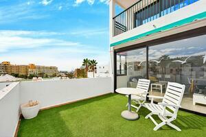 Appartamento di 1 camera - Torviscas Bajo - Sunset Bay Club (Los Atamanes) (0)