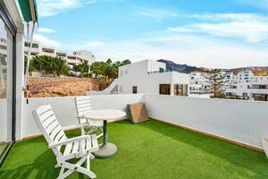 Appartamento di 1 camera - Torviscas Bajo - Sunset Bay Club (Los Atamanes) (2)