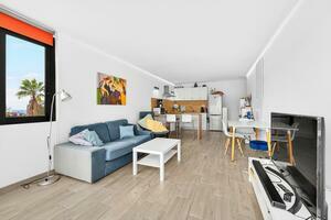 Appartamento di 1 camera - Torviscas Bajo - Sunset Bay Club (Los Atamanes) (6)