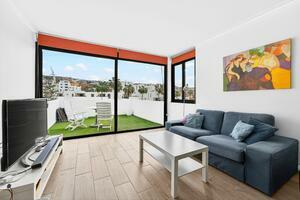 Appartamento di 1 camera - Torviscas Bajo - Sunset Bay Club (Los Atamanes) (4)