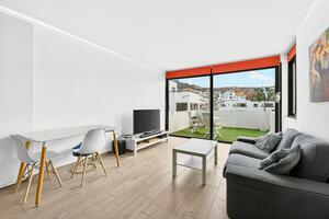 Appartamento di 1 camera - Torviscas Bajo - Sunset Bay Club (Los Atamanes) (7)