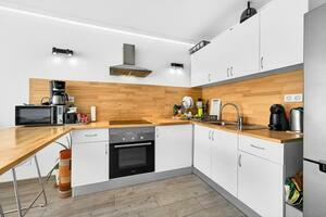 Appartamento di 1 camera - Torviscas Bajo - Sunset Bay Club (Los Atamanes) (9)