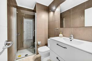 Appartamento di 1 camera - Torviscas Bajo - Sunset Bay Club (Los Atamanes) (12)