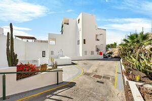 Appartamento di 1 camera - Torviscas Bajo - Sunset Bay Club (Los Atamanes) (15)