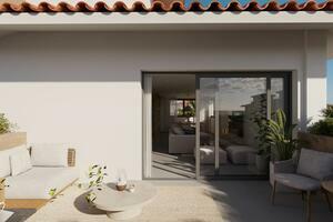 2 Bedroom Apartment - Golf del Sur  — photo 12 of 15