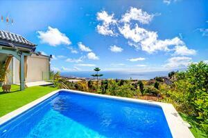 2 Bedroom Villa - Guía de Isora — photo 1 of 40