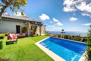 2 Bedroom Villa - Guía de Isora — photo 2 of 40