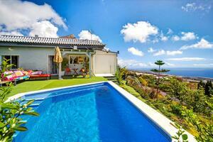 2 Bedroom Villa - Guía de Isora — photo 4 of 40