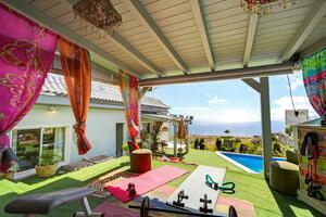 2 Bedroom Villa - Guía de Isora — photo 6 of 40