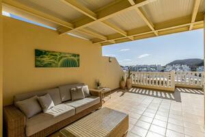 Penthouse mit 2 Schlafzimmern - Palm Mar - Residencial Primavera — photo 1 of 17