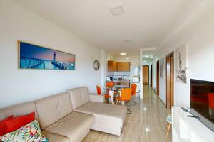 Penthouse mit 2 Schlafzimmern - Palm Mar - Residencial Primavera — photo 3 of 17