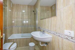 Penthouse mit 2 Schlafzimmern - Palm Mar - Residencial Primavera — photo 8 of 17