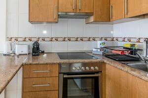 Penthouse mit 2 Schlafzimmern - Palm Mar - Residencial Primavera — photo 12 of 17