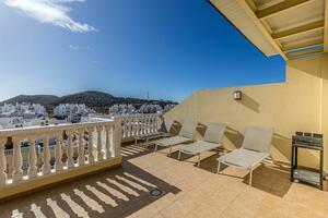 Penthouse mit 2 Schlafzimmern - Palm Mar - Residencial Primavera — photo 13 of 17