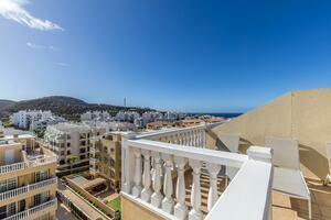 Penthouse mit 2 Schlafzimmern - Palm Mar - Residencial Primavera — photo 14 of 17