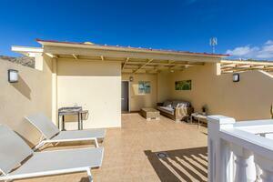 Penthouse mit 2 Schlafzimmern - Palm Mar - Residencial Primavera — photo 15 of 17