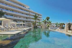 2 Bedroom Penthouse - Playa Paraíso - Abora — photo 1 of 22