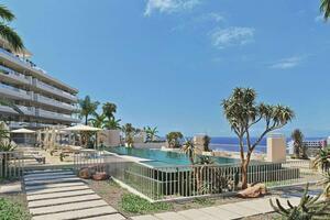 2 Bedroom Penthouse - Playa Paraíso - Abora — photo 8 of 22