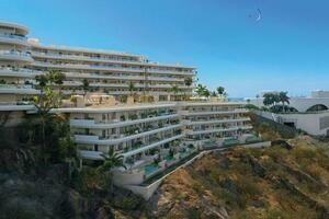 Appartement de 1 chambre - Playa Paraíso - Abora (2)