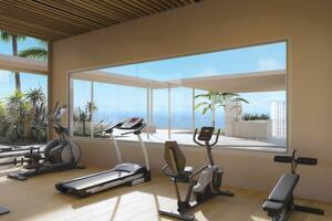 Appartement de 1 chambre - Playa Paraíso - Abora (8)