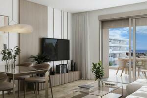 Appartement de 1 chambre - Playa Paraíso - Abora (10)