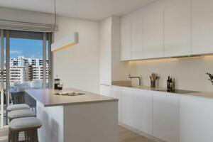 Appartement de 1 chambre - Playa Paraíso - Abora (14)