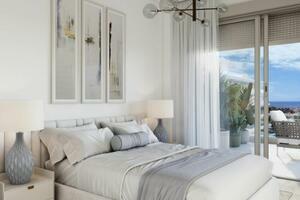 Appartement de 1 chambre - Playa Paraíso - Abora (17)