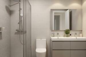 Appartement de 1 chambre - Playa Paraíso - Abora (18)