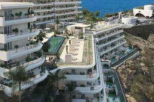 Appartement de 2 chambres - Playa Paraíso - Abora (5)