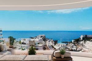 Appartement de 2 chambres - Playa Paraíso - Abora (15)