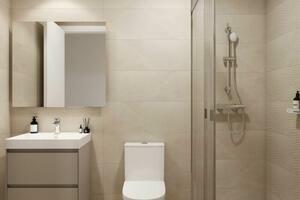 Appartement de 2 chambres - Playa Paraíso - Abora (18)