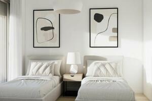 Appartement de 2 chambres - Playa Paraíso - Abora (19)