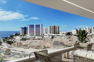 Appartement de 3 chambres - Playa Paraíso - Abora (0)