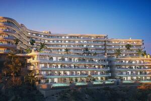 Appartement de 3 chambres - Playa Paraíso - Abora (3)