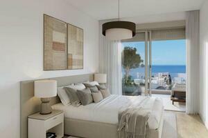 Appartement de 3 chambres - Playa Paraíso - Abora (16)