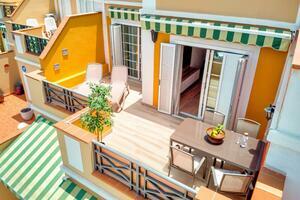 Luxury 1 Bedroom Apartment -  La Caleta - El Veril del Duque — photo 3 of 27