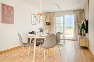 Luxury 1 Bedroom Apartment -  La Caleta - El Veril del Duque — photo 4 of 27