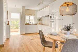 Luxury 1 Bedroom Apartment -  La Caleta - El Veril del Duque — photo 9 of 27