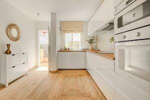 Luxury 1 Bedroom Apartment -  La Caleta - El Veril del Duque — photo 16 of 27