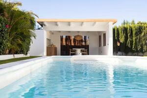 Villa mit 5 Schlafzimmern -  La Caleta (3)