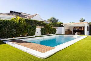 Villa mit 5 Schlafzimmern -  La Caleta (4)