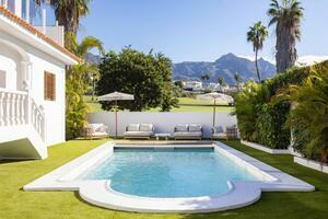 Villa mit 5 Schlafzimmern -  La Caleta (5)