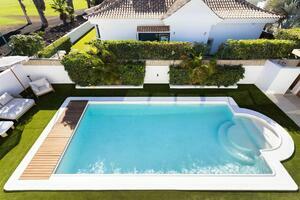 Villa mit 5 Schlafzimmern -  La Caleta (7)