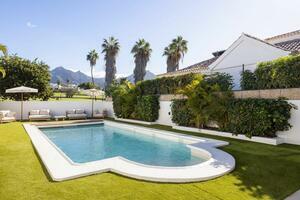 Villa mit 5 Schlafzimmern -  La Caleta (8)